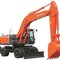 HITACHI ZX 180W