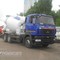 Автобетоносмеситель69361А  шасси МАЗ-6312В3-010 7м3