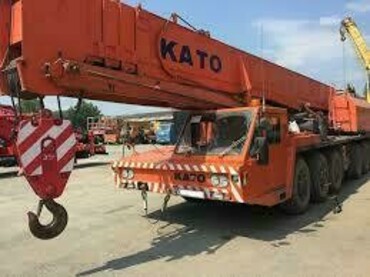 КАТО 750 YS-L