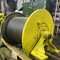 Лебедка грузовая для кранов автомобильных и манипуляторов