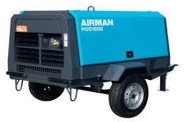 AIRMAN PDS 185