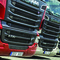 Запчасти для грузовиков Volvo, MAN, Scania и других
