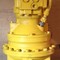 PC200-8 М0, поворотный редуктор KOMATSU PC200-8 Swing Machin
