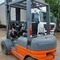 Toyota 6FG25, Komatsu FG18, Komatsu FG15
