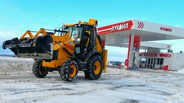 JCB 3CX