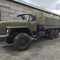 Урал 4320