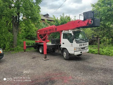 ISUZU