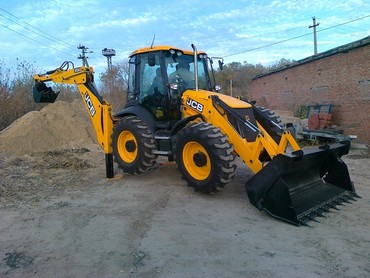 JCB 5CX