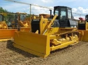 Schantui SD16