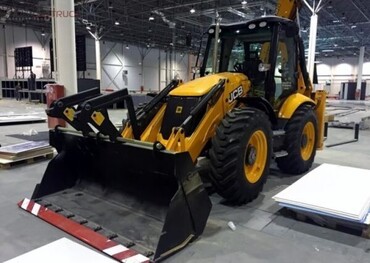 JBC 5CX