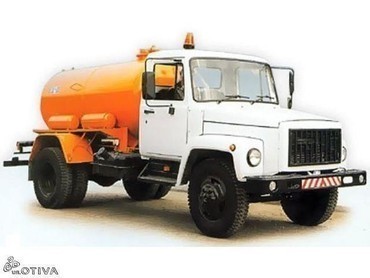 Газ 3309