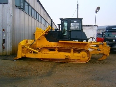 Shantui SD23