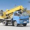 Камаз, ГАЗ-66, Toyota, Isuzu