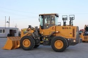 SDLG LG936L