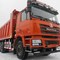 SHACMAN  SX3256DR354
