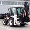 Hidromek HMK 102B Alpha K4