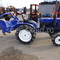 ISEKI TX1500F