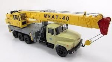 МКАТ