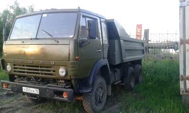 Камаз