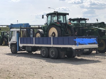 Митсубиси