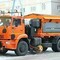 ЭД244КМ на базе КАМАЗ 53605-D3