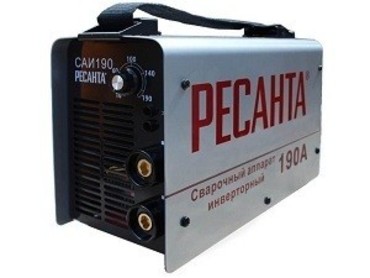 Ресанта 190A