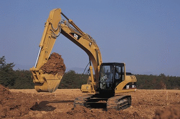 CAT-318CL