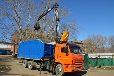КАМАЗ