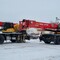 Sany Palfinger SRC600T