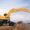 HYUNDAI R210W-9S