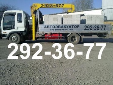 Isuzu, Hino, Nissan