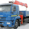 Камаз 6517