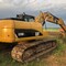 Комацу РС300-8, CAT 320, Hitachi 200