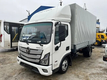 Foton S35