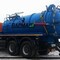 Машина вакуумная, илососная КАМАЗ-6520 