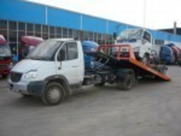 ГАЗ 33021