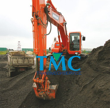 Doosan S180W