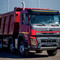 Volvo, МАЗ 6516