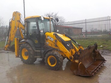 JCB 3CX