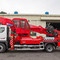 KOMATSU WB 97 S