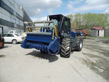 merlo MM 180B