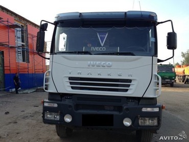 Iveko