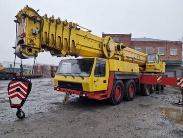Grove GMK6220L