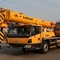 Liebherr LTM 1100