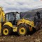 New holland