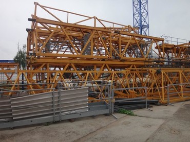 LIEBHERR 200EC-H10 FR-tronic