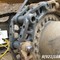 Запчасти для экскаваторов строительных Komatsu, Volvo, Hitachi и других