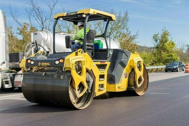 HAMM HD 12VV