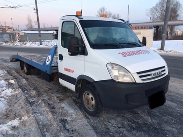 Iveco Daily 3350C1