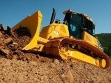 Caterpillar D6R